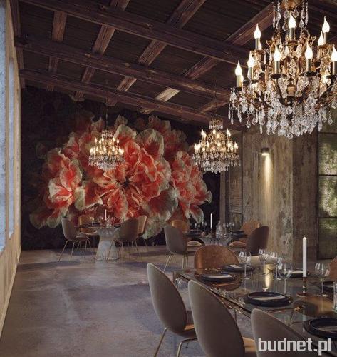 Tapeta Tecnografica Italian Wallcoverings/ wzór Emotion